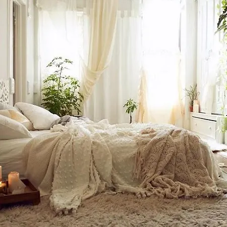 Maison Cosy 아이라니